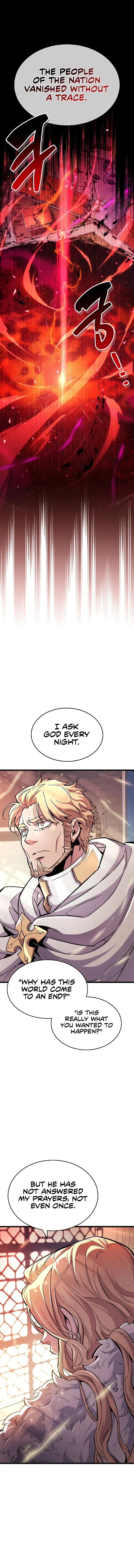 The Player Hides His Past Chapter 26 – Page 14