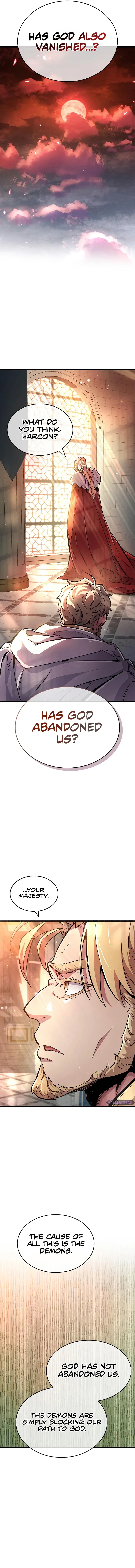 The Player Hides His Past Chapter 26 – Page 15