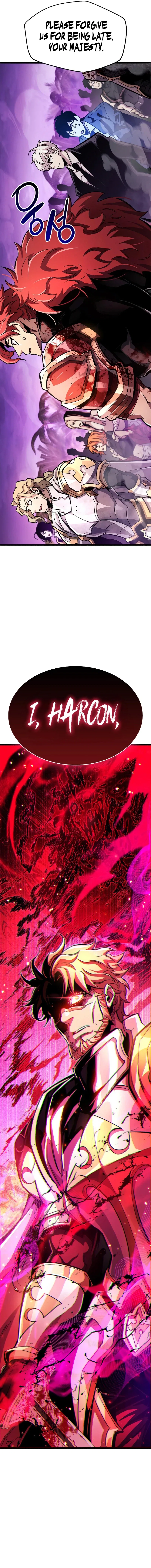 The Player Hides His Past Chapter 26 – Page 24