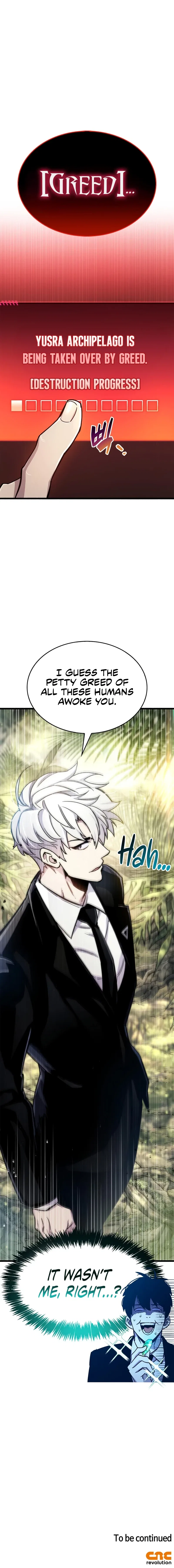 The Player Hides His Past Chapter 19 – Page 17
