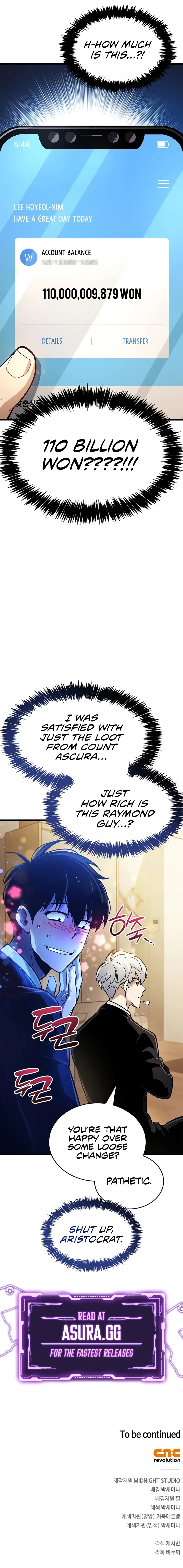 The Player Hides His Past Chapter 15 – Page 16