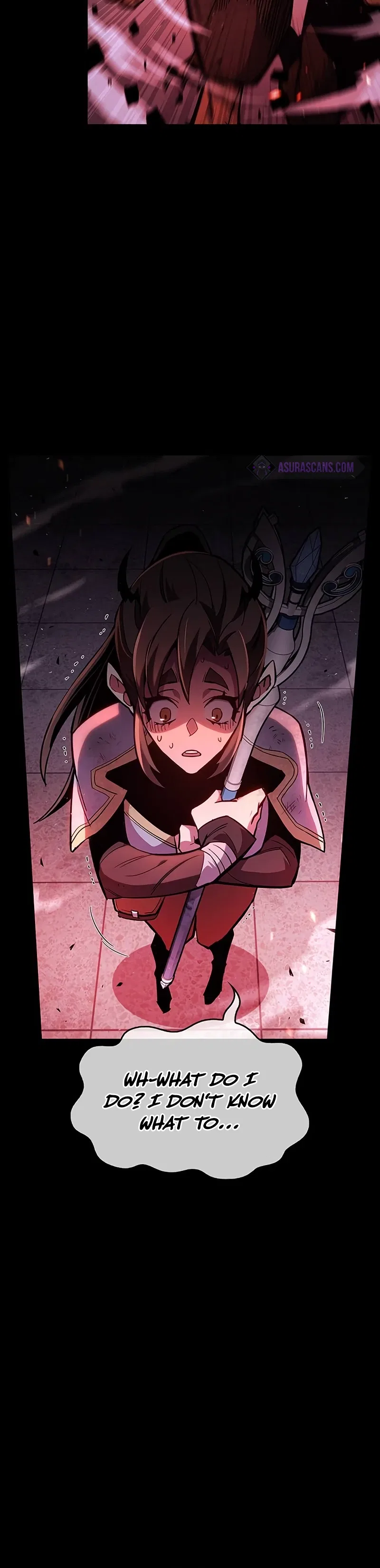 The Player Hides His Past Chapter 2 – Page 19