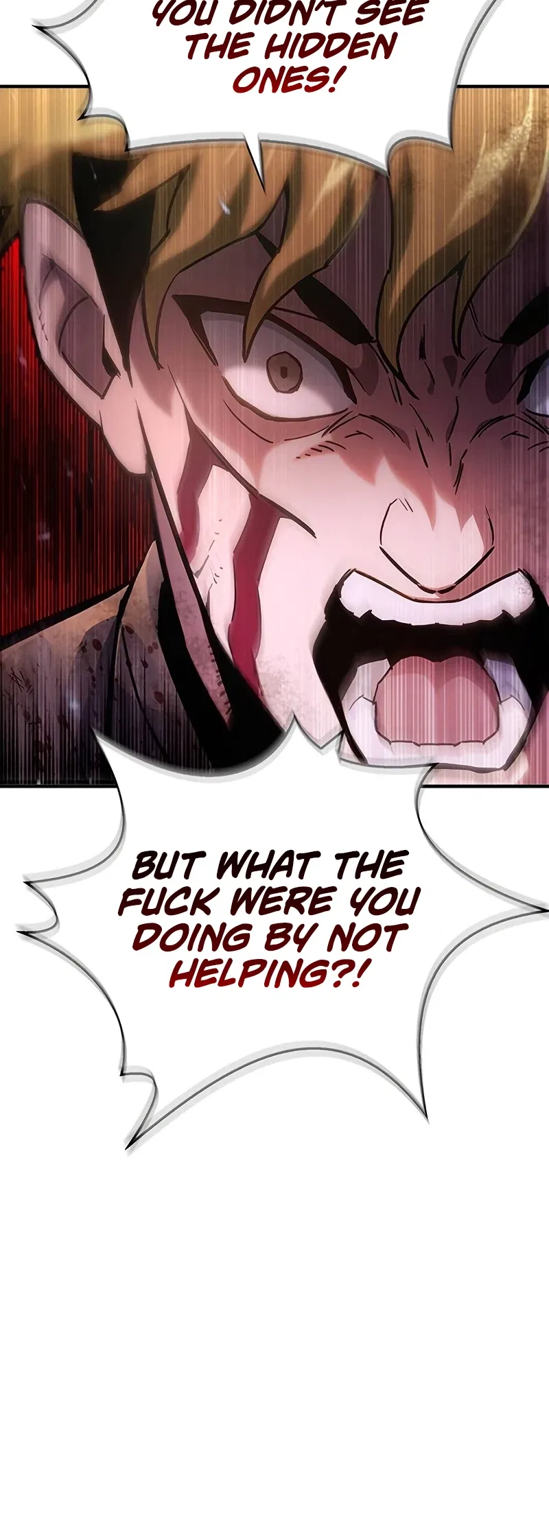 The Player Hides His Past Chapter 2 – Page 23