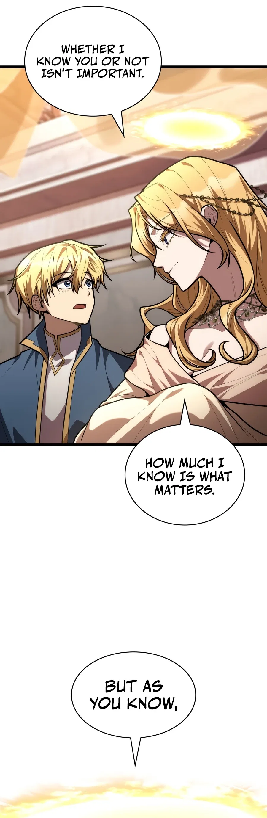 Infinite Mage Chapter 177 – Page 5