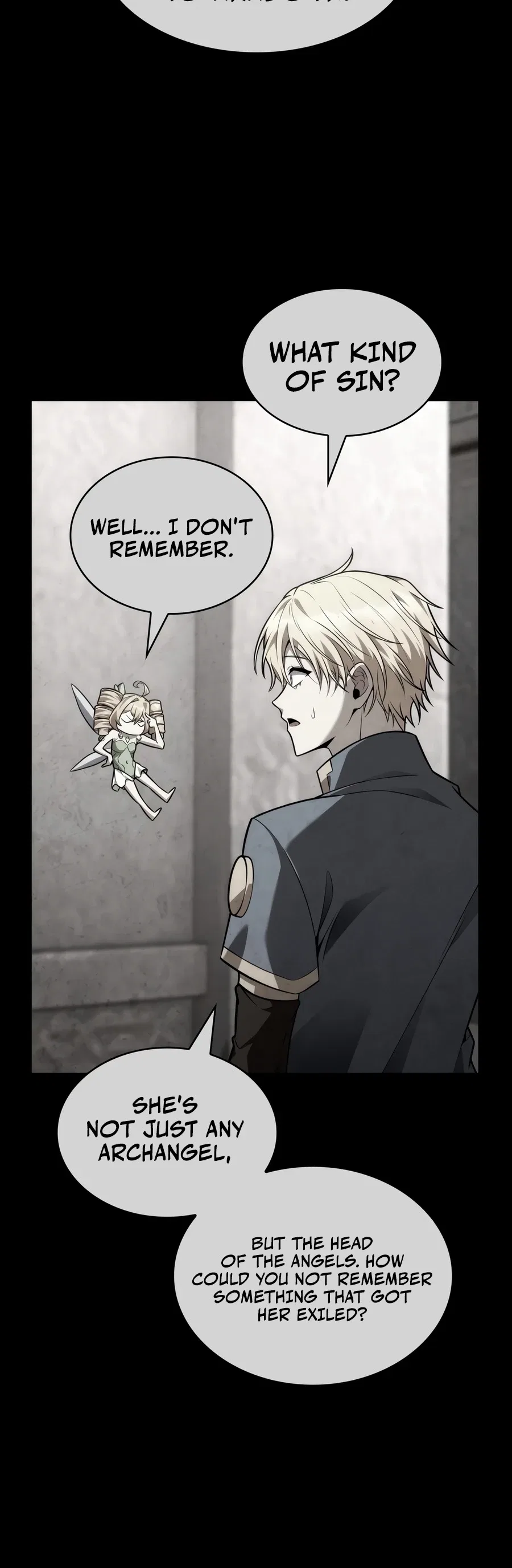 Infinite Mage Chapter 177 – Page 7