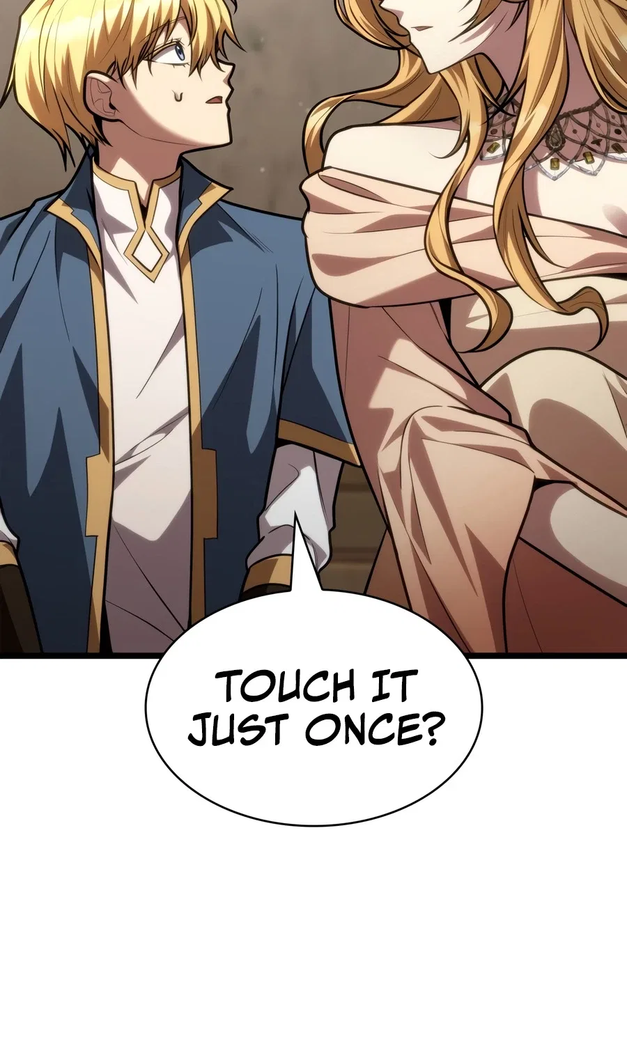 Infinite Mage Chapter 177 – Page 9