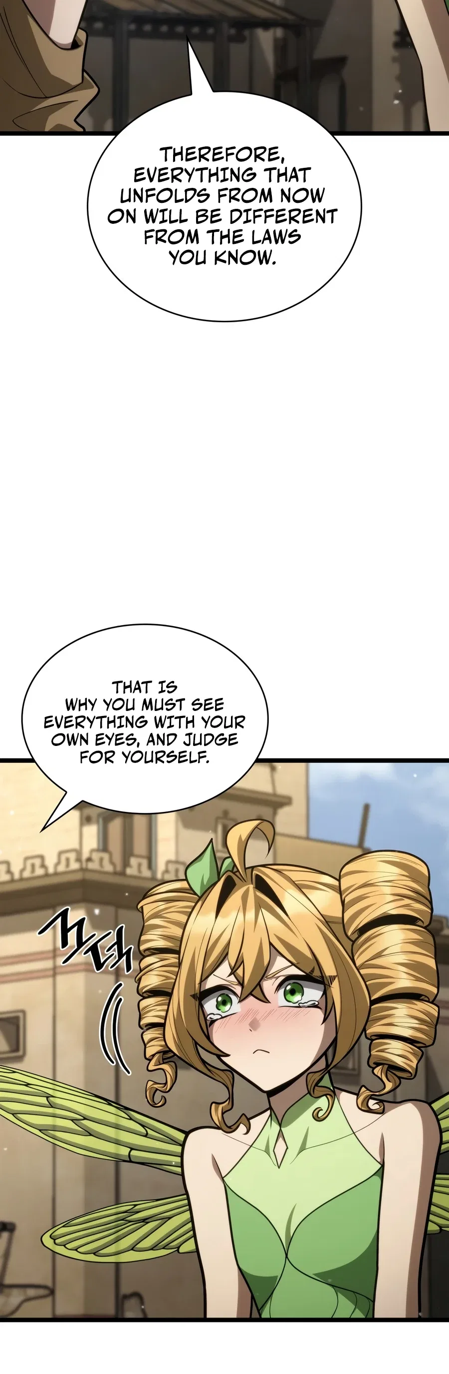 Infinite Mage Chapter 175 – Page 7