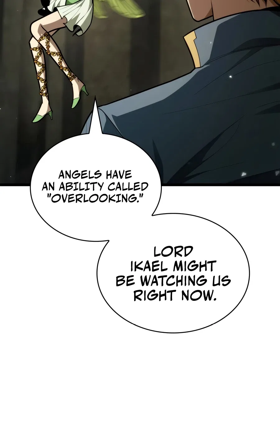 Infinite Mage Chapter 175 – Page 15