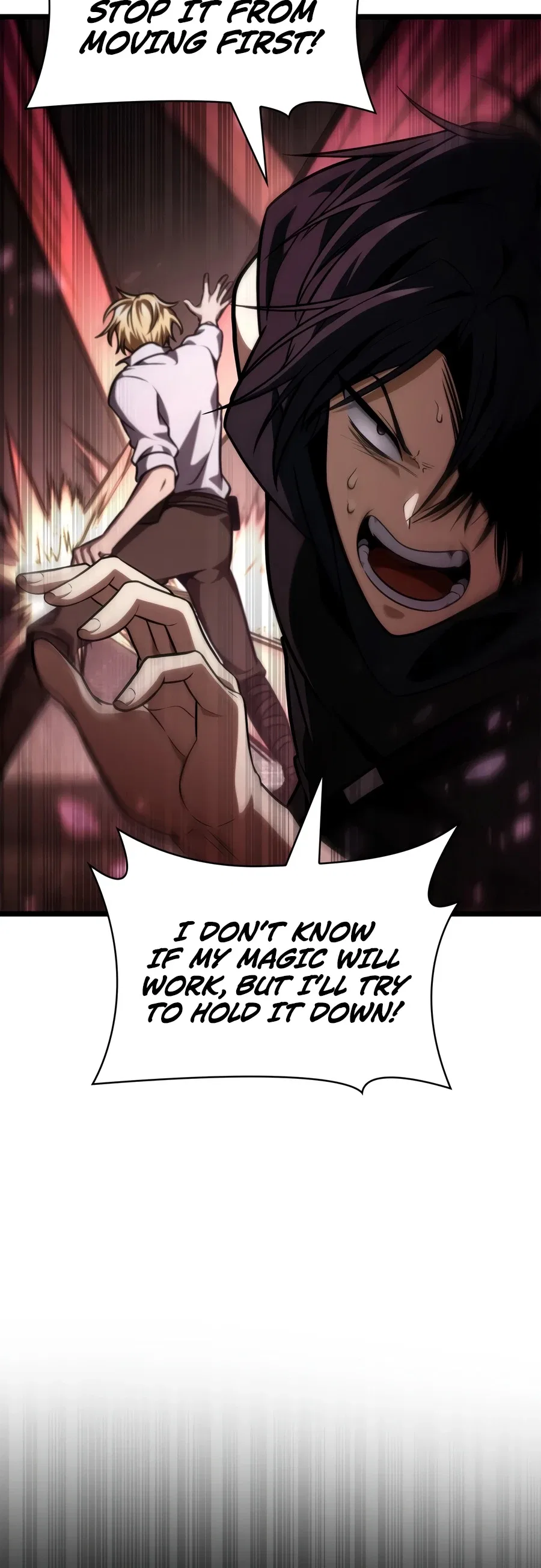 Infinite Mage Chapter 173 – Page 26