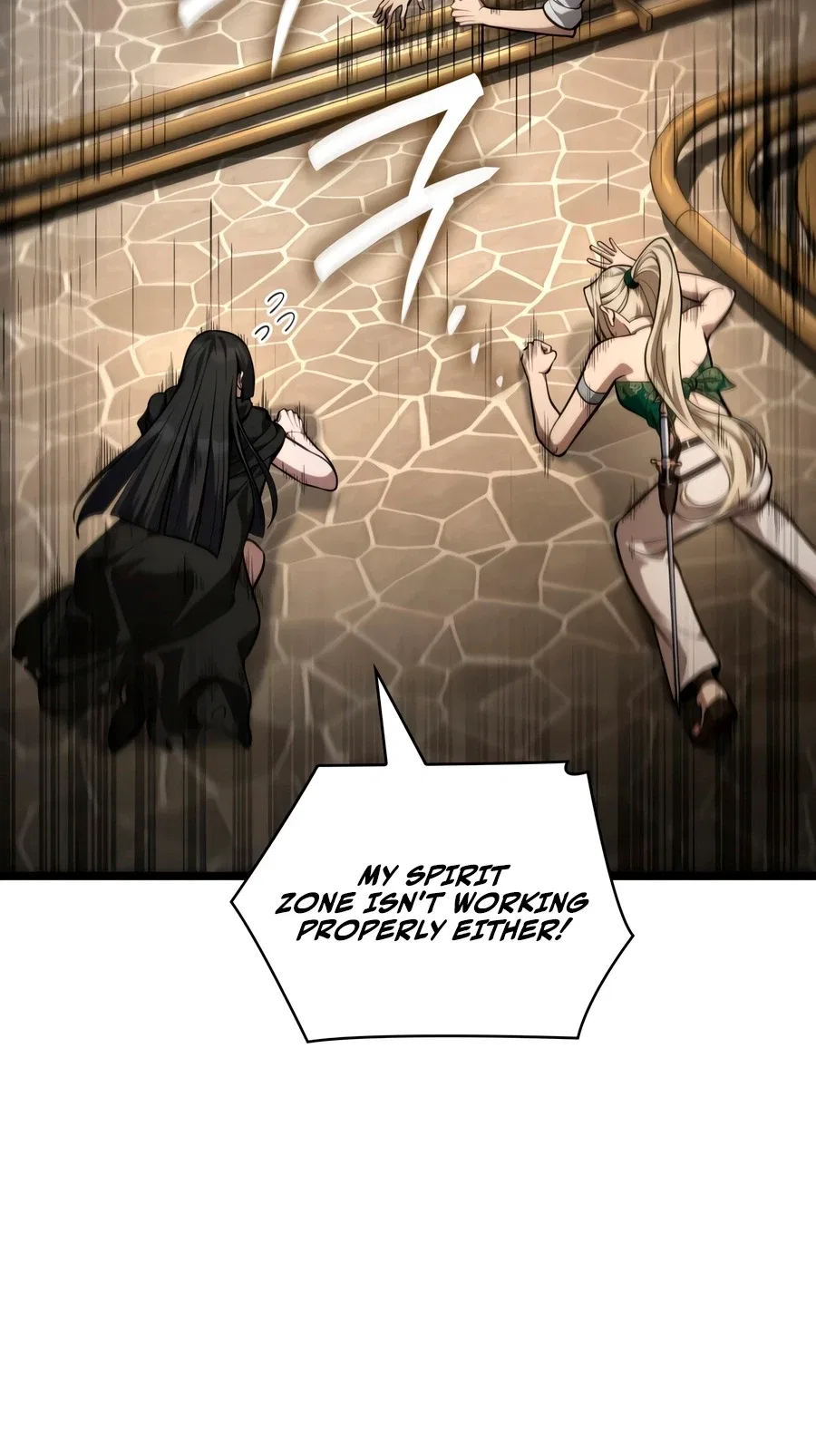 Infinite Mage Chapter 171 – Page 3