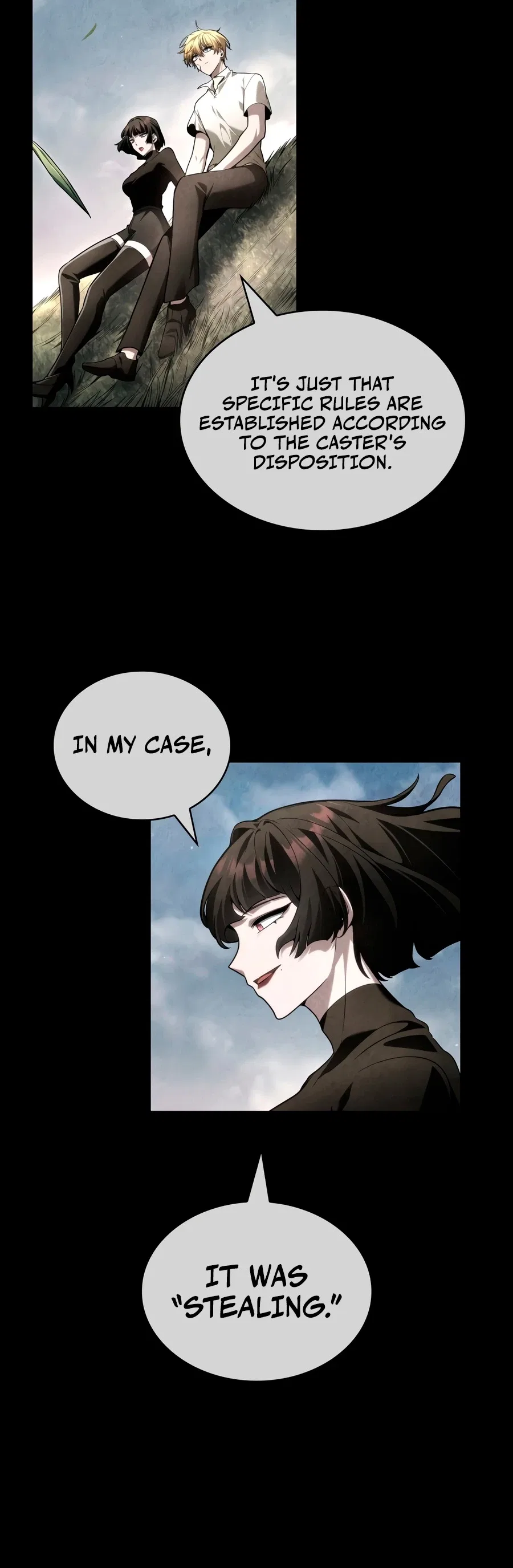 Infinite Mage Chapter 171 – Page 13