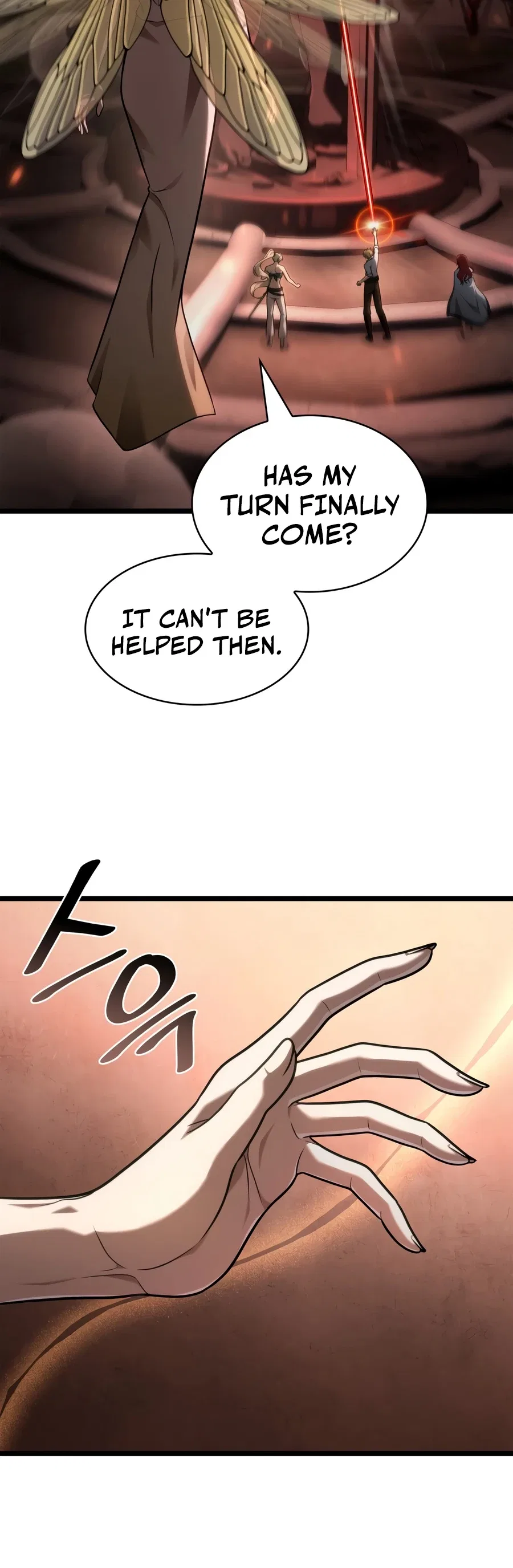 Infinite Mage Chapter 170 – Page 17