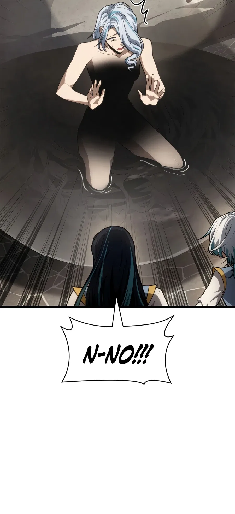Infinite Mage Chapter 170 – Page 21