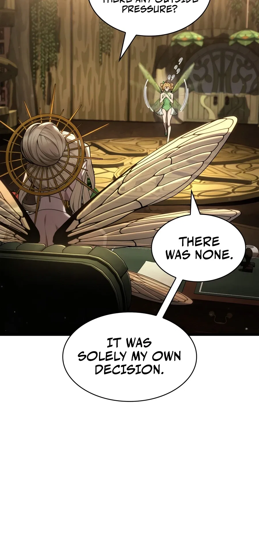 Infinite Mage Chapter 169 – Page 3