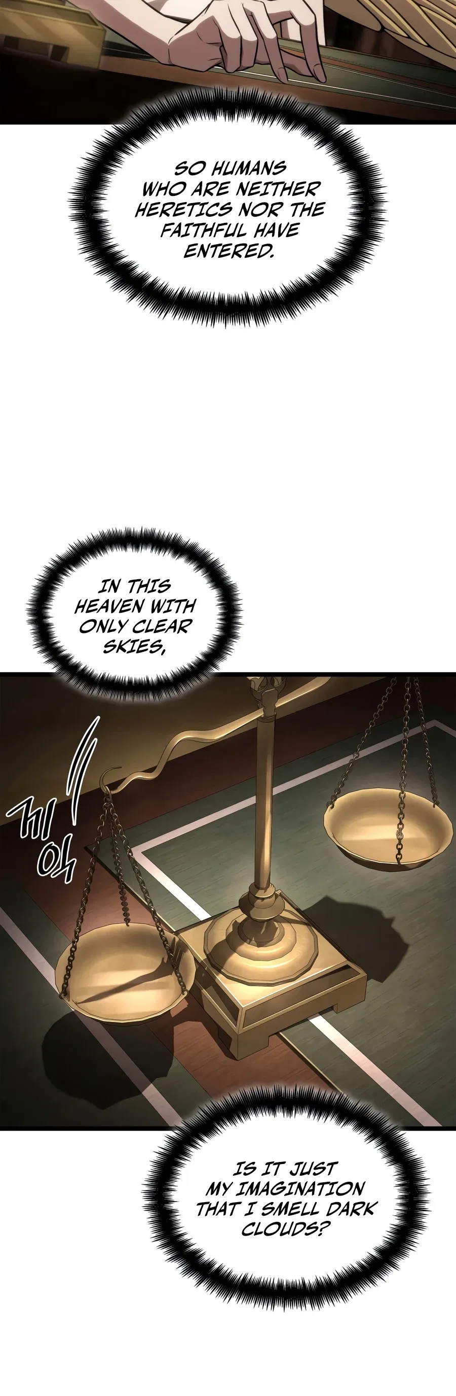Infinite Mage Chapter 169 – Page 5