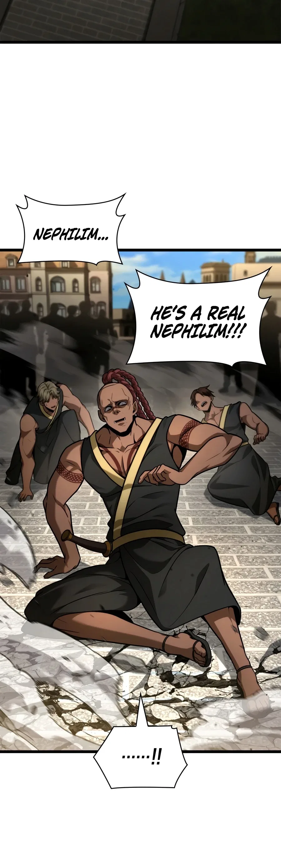 Infinite Mage Chapter 169 – Page 11