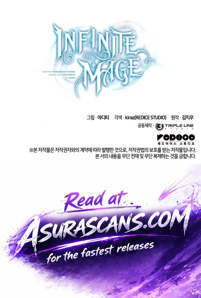 Infinite Mage Chapter 165 – Page 16