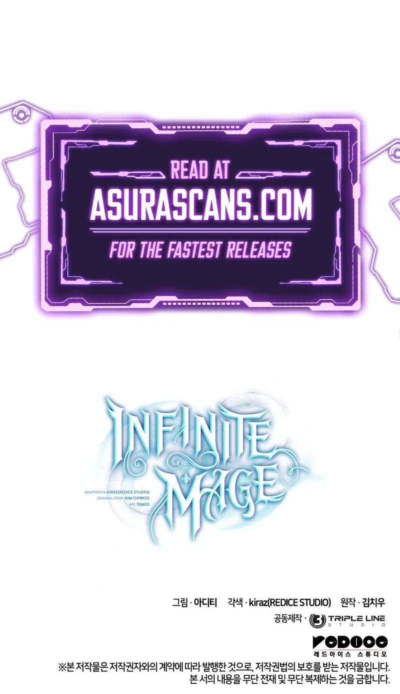 Infinite Mage Chapter 146 – Page 13