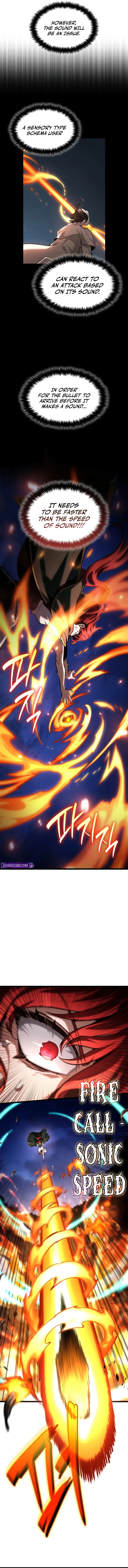 Infinite Mage Chapter 133 – Page 12