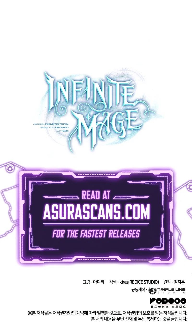 Infinite Mage Chapter 104 – Page 14