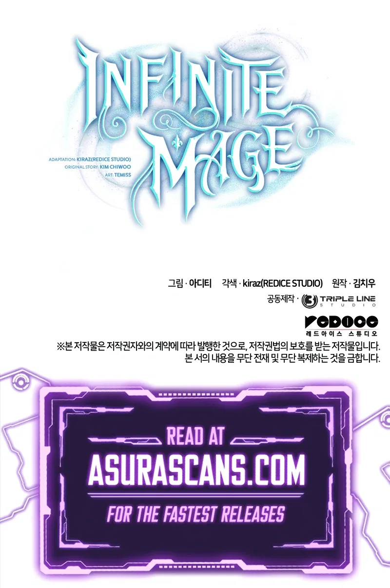 Infinite Mage Chapter 103 – Page 13