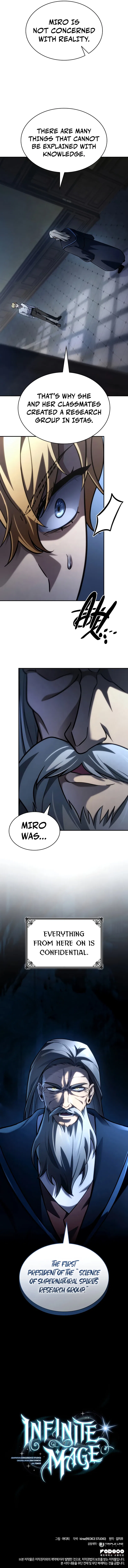 Infinite Mage Chapter 94 – Page 13