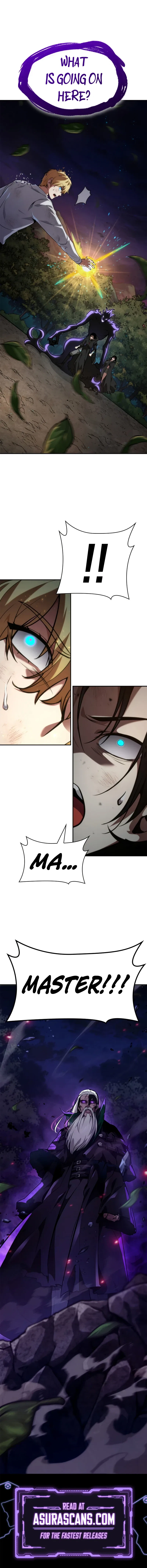 Infinite Mage Chapter 79 – Page 15