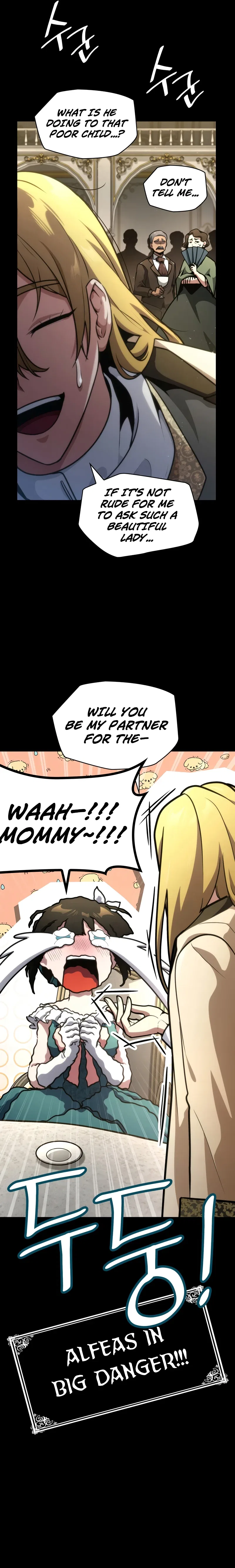 Infinite Mage Chapter 75 – Page 15