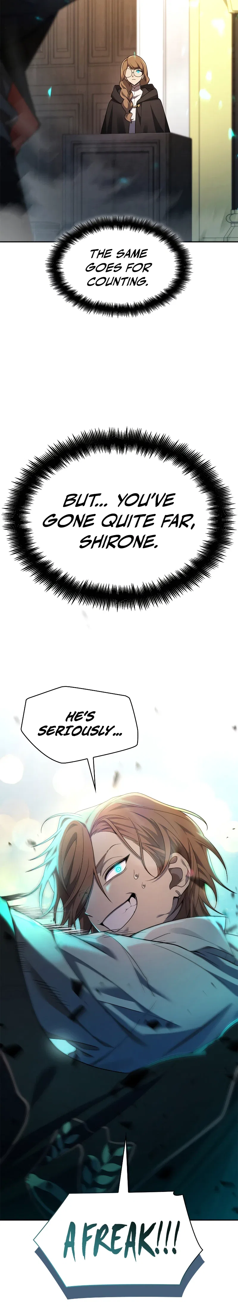 Infinite Mage Chapter 46 – Page 16