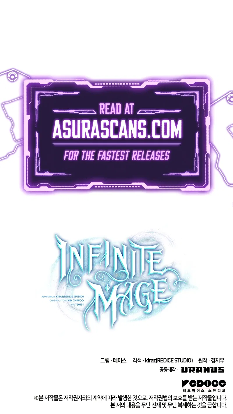 Infinite Mage Chapter 46 – Page 17