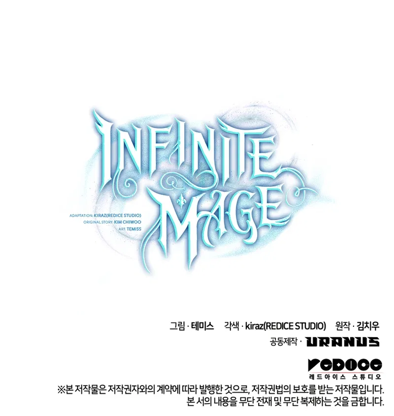 Infinite Mage Chapter 30 – Page 12