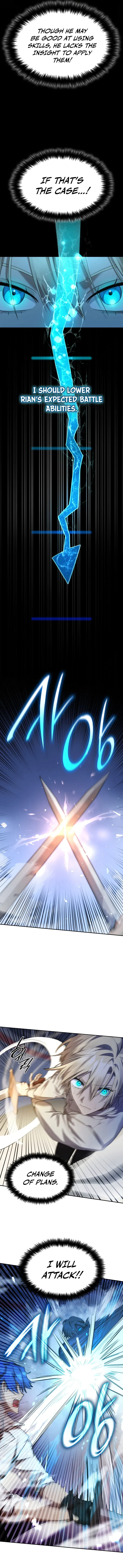 Infinite Mage Chapter 8 – Page 11