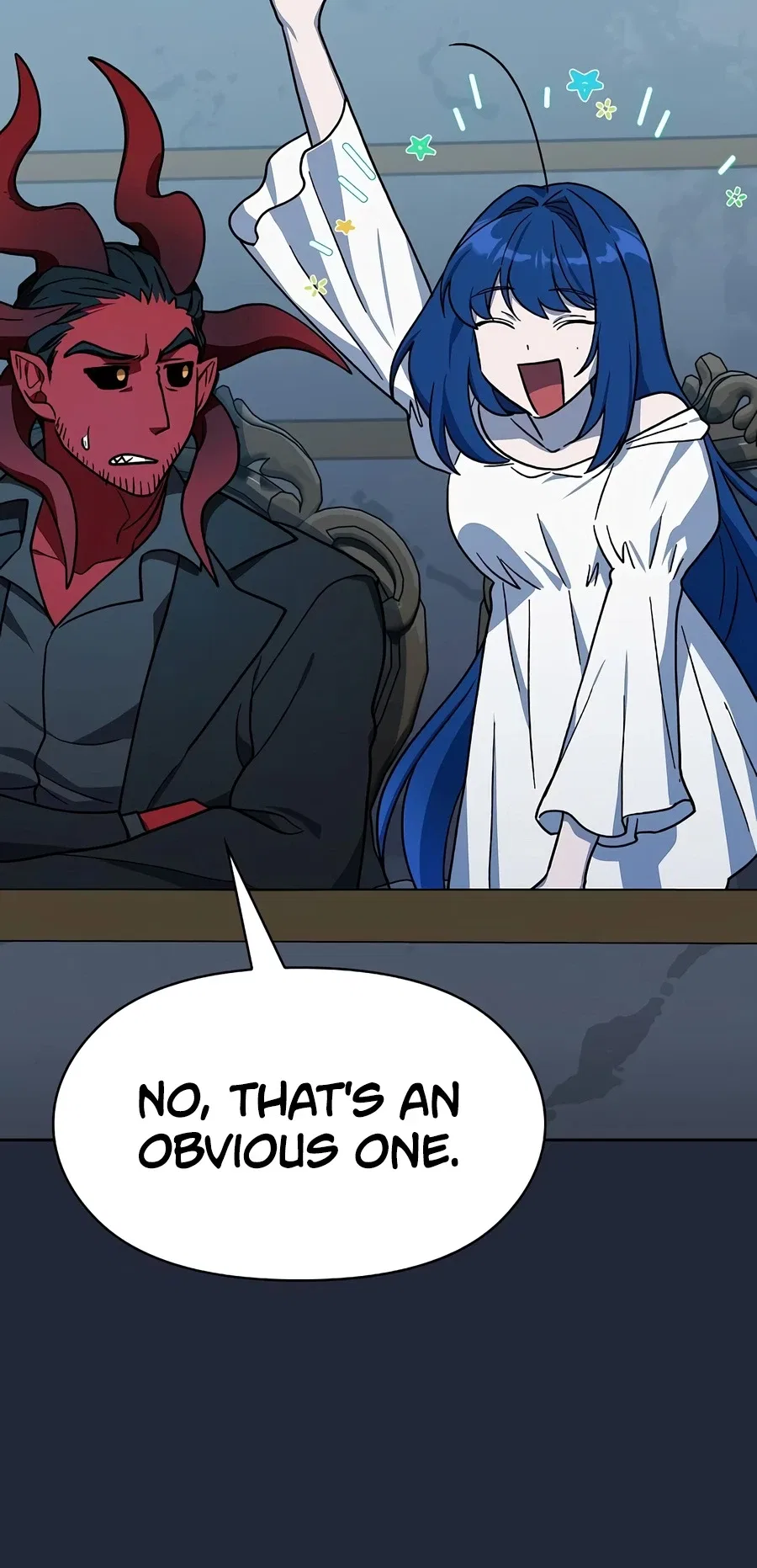 The Nebula's Civilization Chapter 136 – Page 17