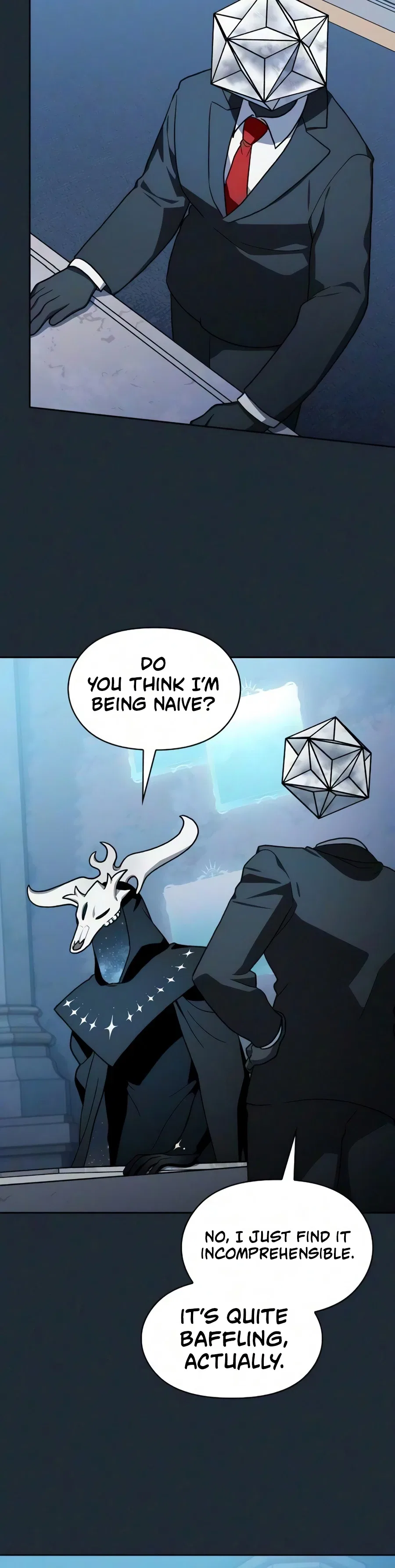The Nebula's Civilization Chapter 135 – Page 5