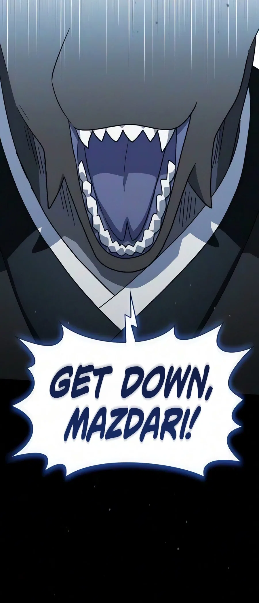 The Nebula's Civilization Chapter 135 – Page 7