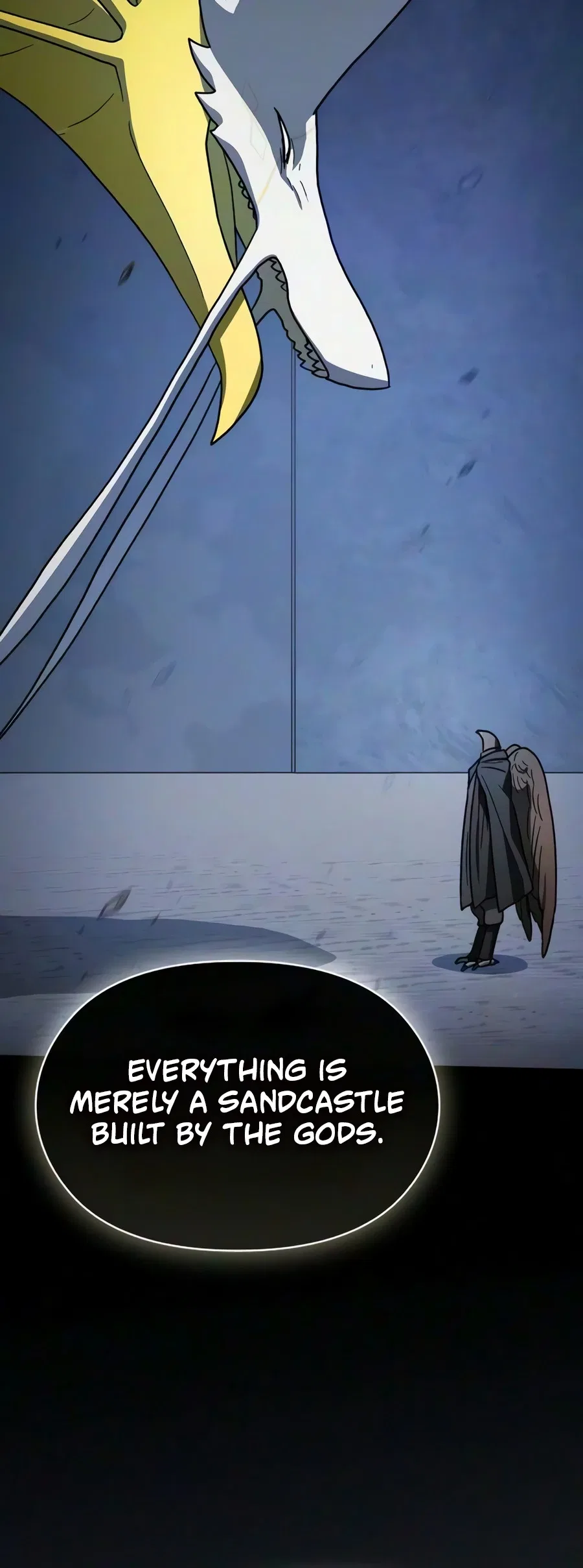 The Nebula's Civilization Chapter 135 – Page 24