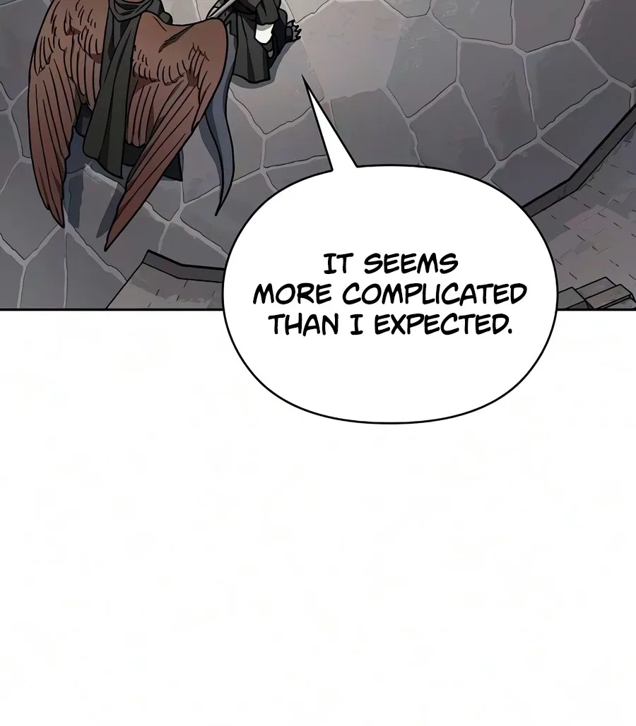 The Nebula's Civilization Chapter 134 – Page 3