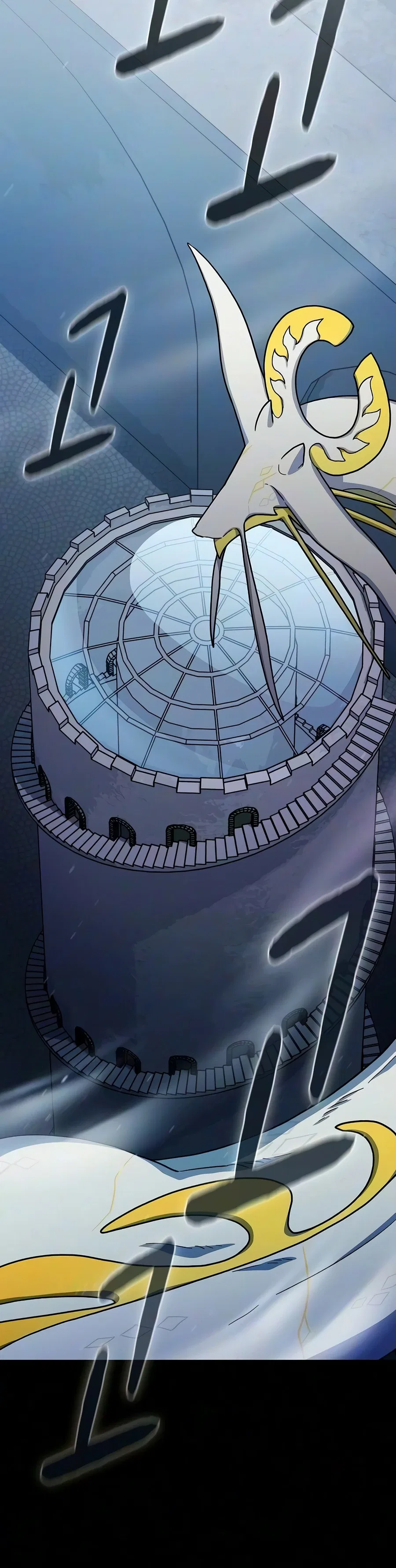 The Nebula's Civilization Chapter 134 – Page 8