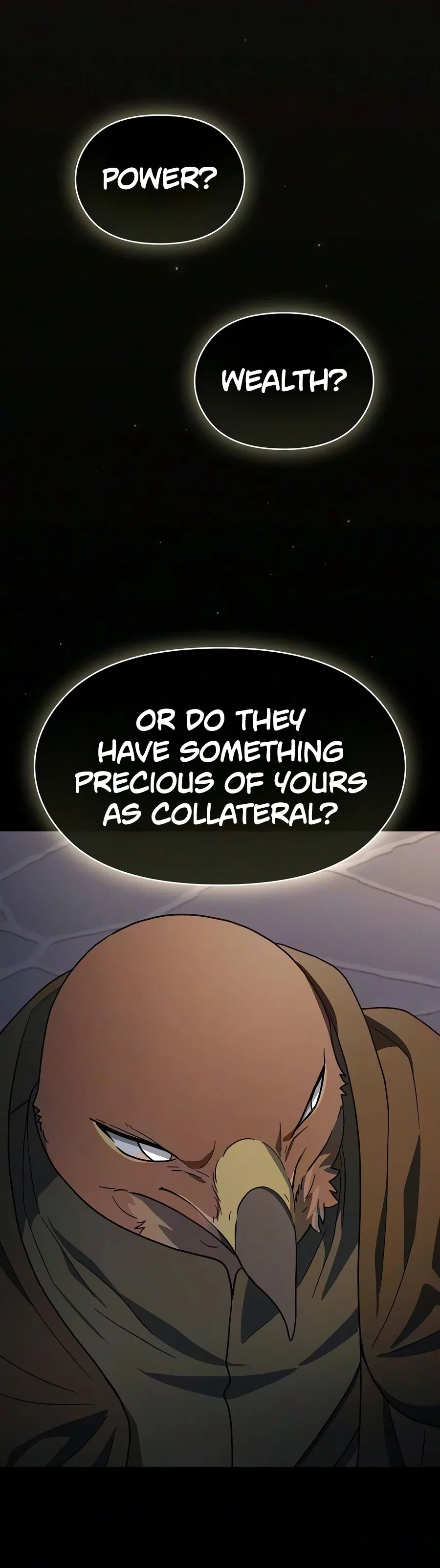The Nebula's Civilization Chapter 134 – Page 14
