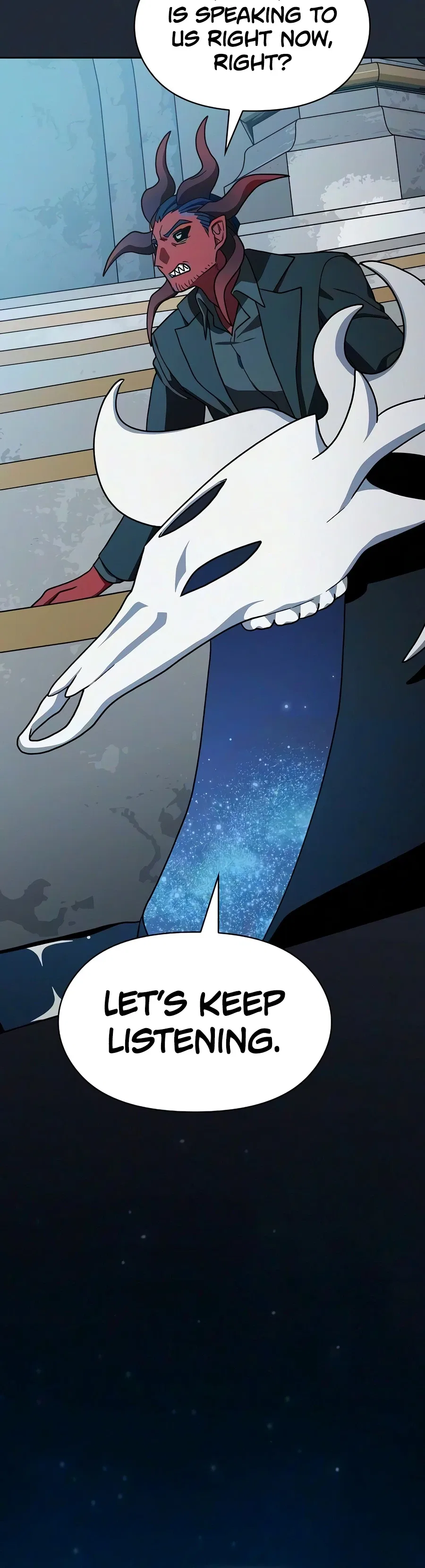 The Nebula's Civilization Chapter 134 – Page 20