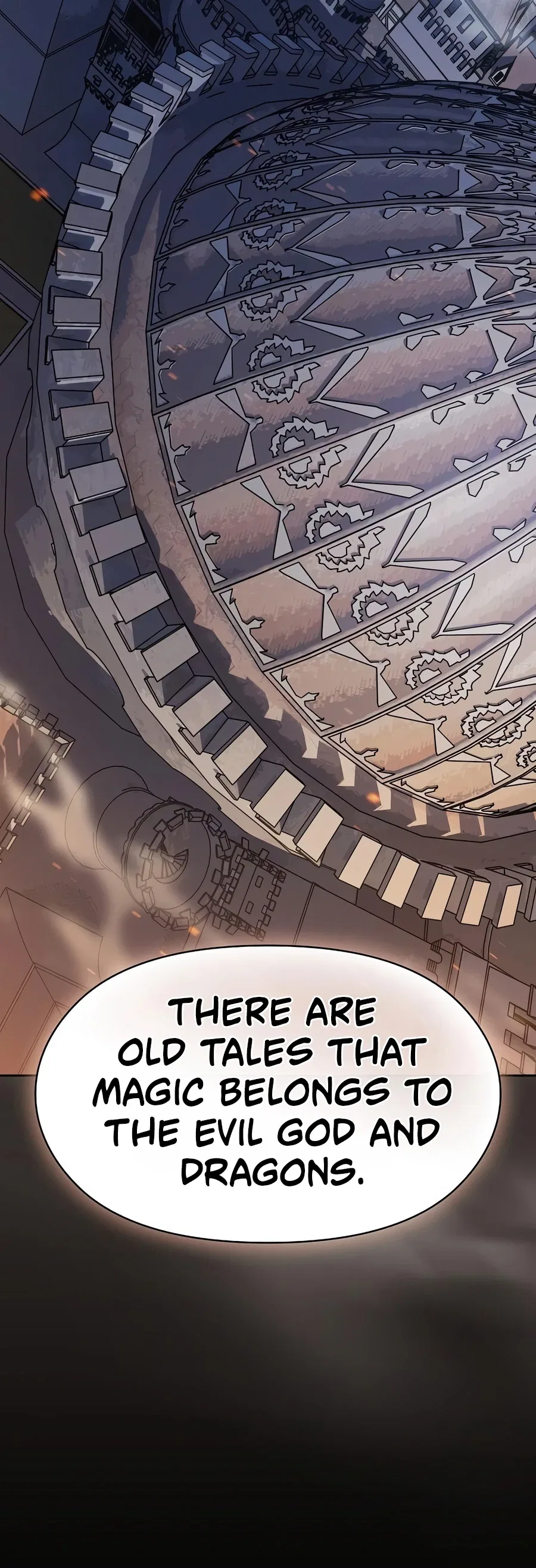 The Nebula's Civilization Chapter 133 – Page 17