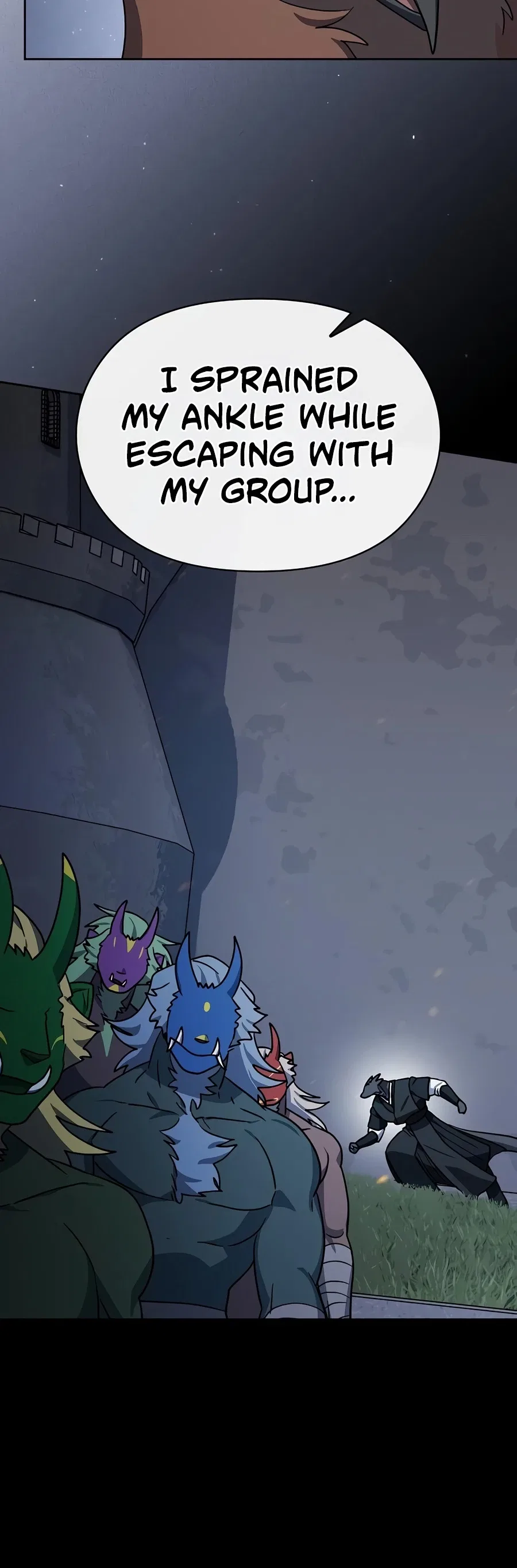 The Nebula's Civilization Chapter 133 – Page 19