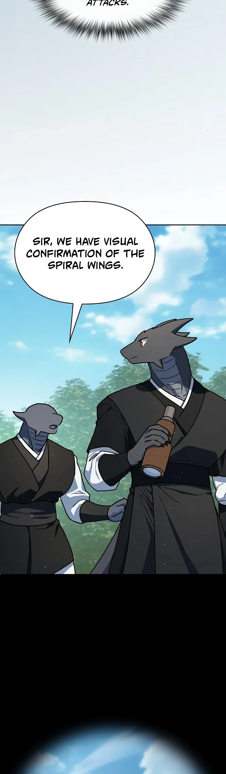 The Nebula's Civilization Chapter 131 – Page 7