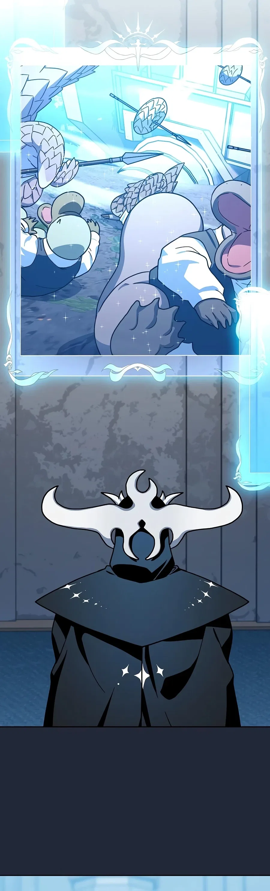 The Nebula's Civilization Chapter 131 – Page 19