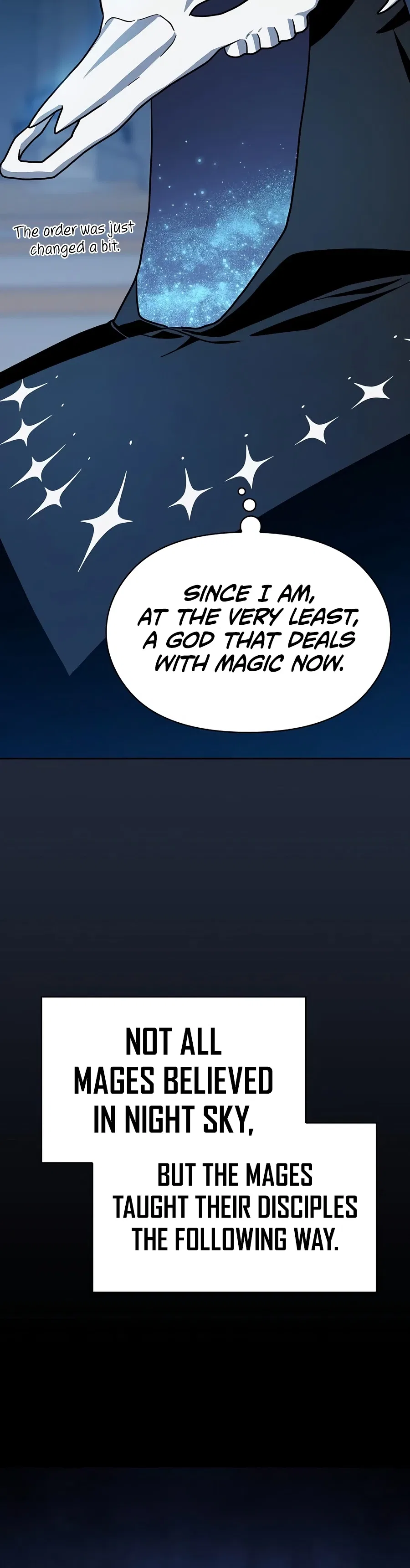 The Nebula's Civilization Chapter 130 – Page 5