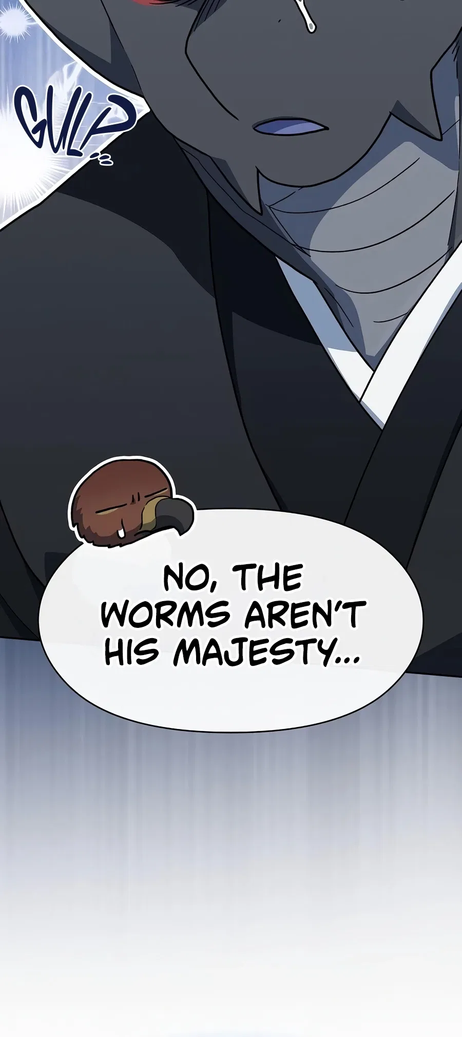 The Nebula's Civilization Chapter 130 – Page 11