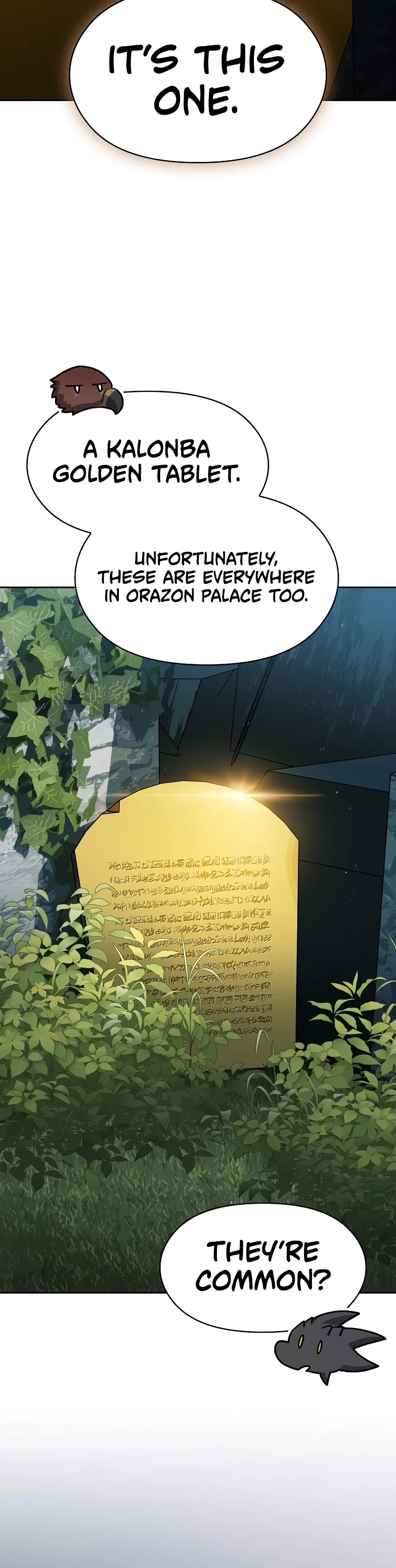 The Nebula's Civilization Chapter 130 – Page 13