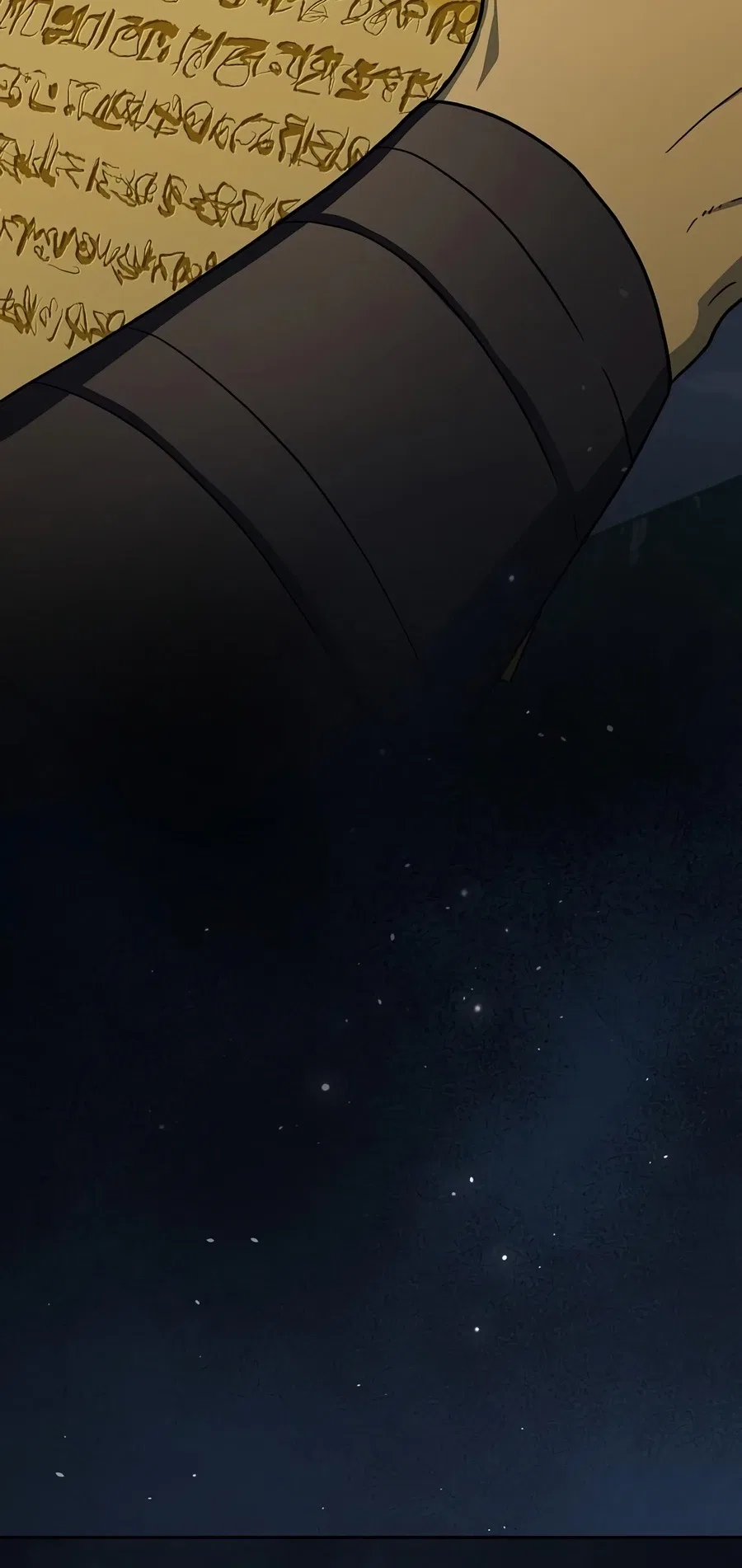 The Nebula's Civilization Chapter 130 – Page 15