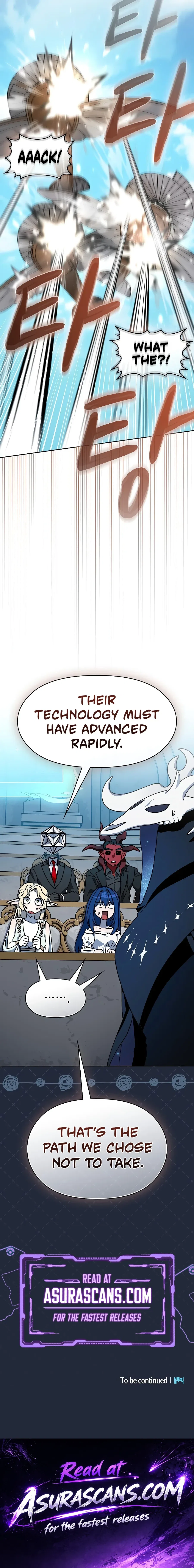 The Nebula's Civilization Chapter 128 – Page 14