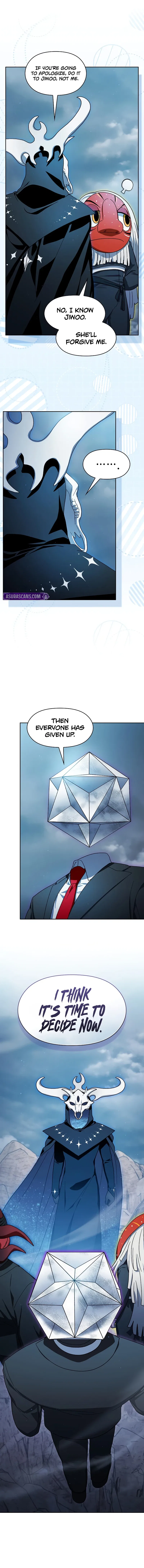 The Nebula's Civilization Chapter 117 – Page 10